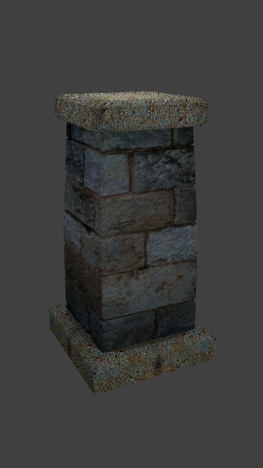 Homage-To-Small-Column preview image 1